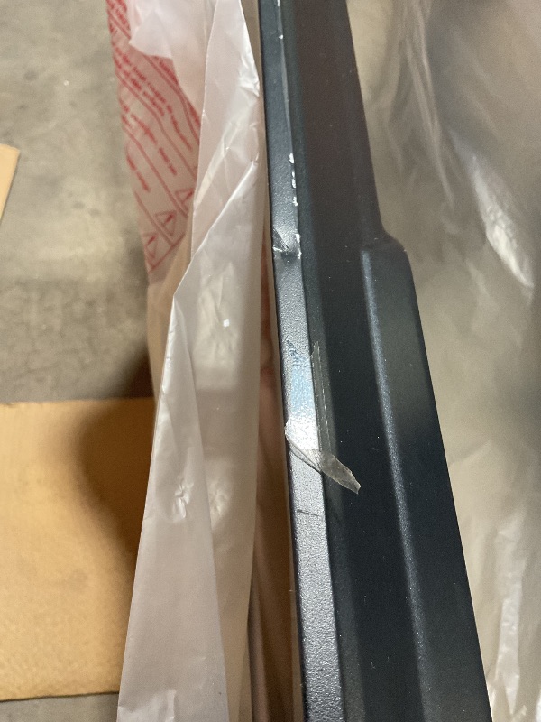 Photo 1 of *** MINOR DAMAGE ***Roku Smart TV 2025 – 55-Inch Select Series, 4K HDR TV – Roku TV with Enhanced Voice Remote – Flat Screen LED Television with Wi-Fi for Streaming Live Local News, Sports, Family Entertainment