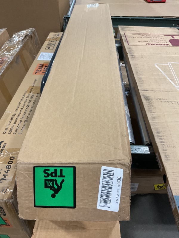 Photo 1 of *** USED, UNKNOWN MISSING PARTS ***Swiffer PowerMop Multi-Surface Mop Kit for Floor Cleaning, Fresh Scent, Mopping Kit Includes PowerMop, 2 Mopping Pad Refills, 1 Floor Cleaning Solution with Fresh Scent and 2 Batteries