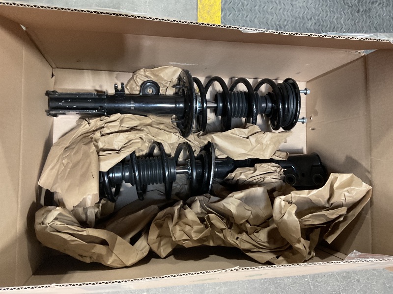 Photo 1 of *** STOCK PHOTO ONLY*** TWO SHOCK ABSORBERS TYPE A 1414R