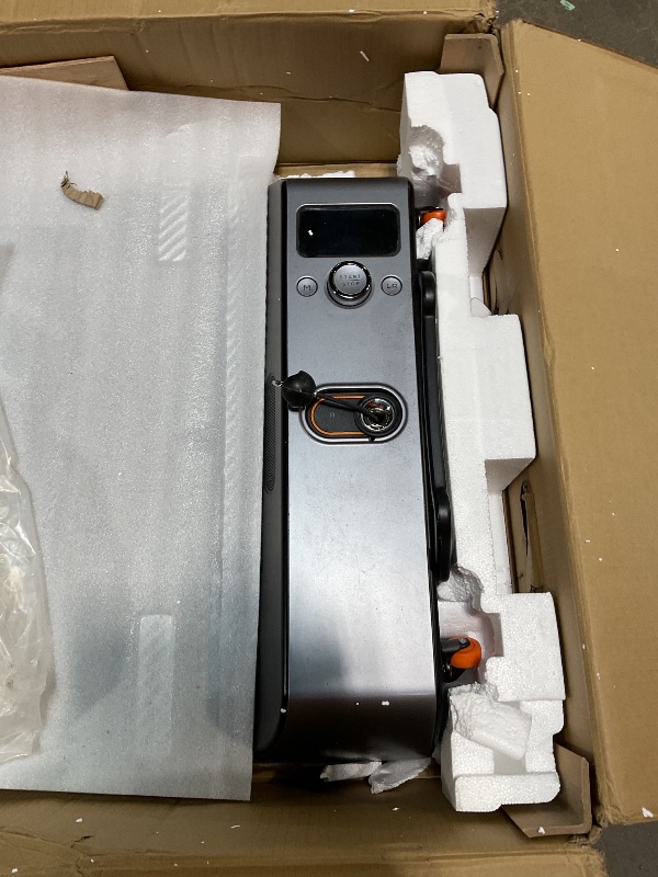 Photo 1 of *** USED ***SQUATZ Apollo Board Smart Home Gym 265 LBS Resistance, Multifunctional All in One Gym, Cable Weight Machine with 3 Training Modes, Fitness Strength Workout Equipment, Wheels, Handles for Travel, App