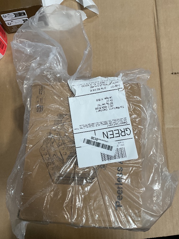 Photo 1 of **Missing both sets of brackets (Intel and AMD) needed to mount to a processor** Thermalright Peerless Assassin 120 SE CPU Cooler, 6 Heat Pipes AGHP Technology, Dual 120mm PWM Fans, 1550RPM Speed, for AMD:AM4 AM5/Intel LGA 1700/1150/1151/1200/1851,PC Cool