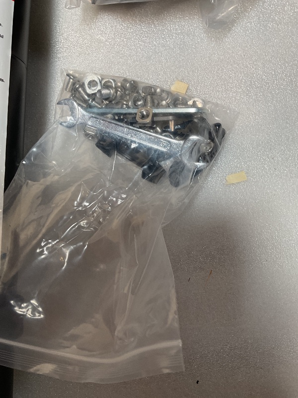 Photo 1 of *** PHOTO FOR REFERENCE ONLY ***Alumnimun Rooftop Tent Hard Shell with Winter Insulation, Pop Up 2 Person Roof Top Hardshell for Camping Truck Van Suitable for Jeep SUV Car