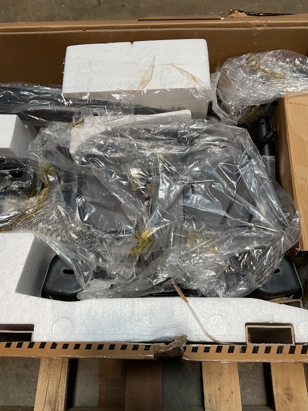 Photo 1 of ***FOR PARTS ONLY /NON-FUNCTIONAL** NordicTrack G LE Recumbent Bike