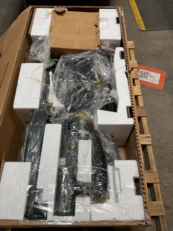 Photo 1 of ***FOR PARTS ONLY /NON-FUNCTIONAL** NordicTrack G LE Recumbent Bike