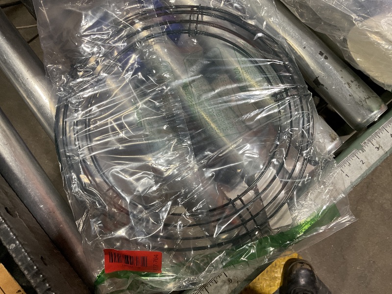 Photo 1 of 2 Pack Wreath Frames, 12 Inch Large Wire Wreath Frames Form, Dark Green Round Metal Wreaths Ring Frame for St Patricks Day Easter Wreaths Making Supply, Front Door DIY Craft Outdoor Home Decor