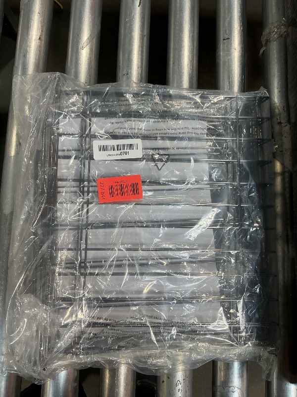 Photo 1 of Kitchen Details 3 Tier Can Organizer | Canned Food Storage Rack | Kitchen Cabinet and Pantry Organization | Holds 36 Cans | Space Saving | Onyx