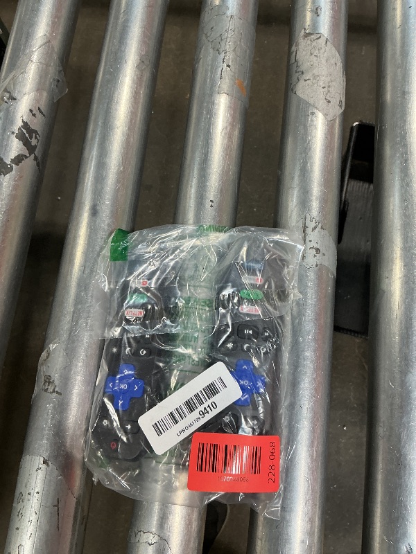 Photo 1 of (Pack of 2) Replacement Remote Control Only for Roku TV, Compatible for TCL Roku/Hisense Roku/Onn Roku/Sharp Roku/Element Roku/Westinghouse Roku/Philips Roku Smart TVs (Not for Roku Stick and Box)