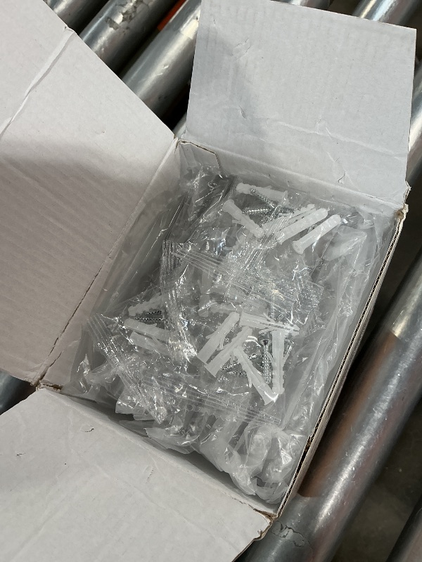 Photo 1 of 10-Pack Collapsible Acrylic Shelf, Compatible with Funko Pop Figure Collection Case (4.5" x 3.5") Or Display Case for Boxed Characters (Clear)