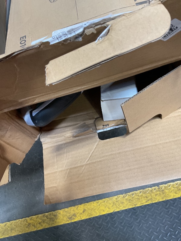 Photo 1 of **MISSING CHARGER CORD** Litheli 20V 12 Inch Cordless String Trimmer/Edger, 2 X 2.0Ah Battery Powered Weed Eater with Auto-Feed for Lawn Trimming/Edging, with 6 Pcs Grass Cutter Spool Line, Fast Charger Included