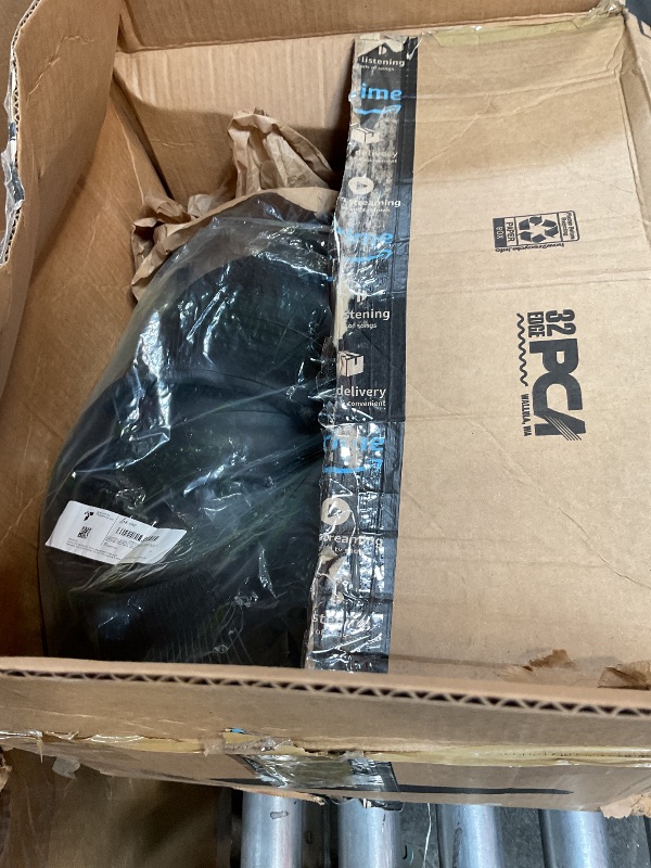 Photo 1 of (2-Set) AR-PRO 4.80/4.00-8" Tire and Inner Tube Set - Universal Replacement Tires and Inner Tubes with 15.5" Outer Tire Diameter and 4.80" Tire Width - Fits on Dollies, Trolleys, Wagons, and More