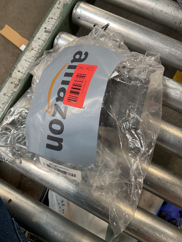 Photo 1 of *missing hardware*FRIMOONY Pegboard Hooks Assortment with Pegboard Bins, Peg Locks, for Organizing Various Tools, 80 Piece