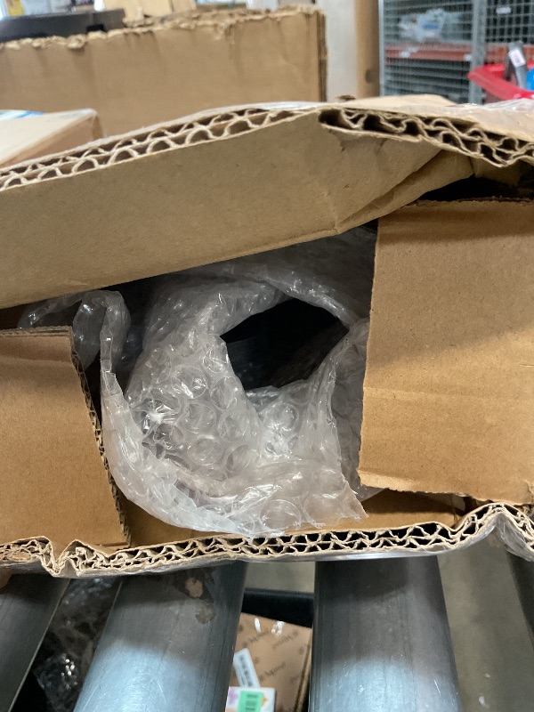 Photo 1 of 10L0L Accelerator Pedal Assembly with Sensor for Club Car 2010-Up Precedent/Tempo/Onward Gas Golf Carts, Replaces OEM 102595502 & 102595601(2nd Gen)