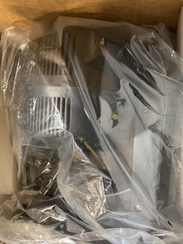 Photo 1 of **LED NOT FUNCTIONAL** MISSING ONE LIGHT **Moving Head Light 2 Pack 150W LED Beam Stage Light 8 Colors 8 Gobos DJ Lights Moving Head Infinite Rotating 18-Facet Prisms Spot Sound Activated DMX for Wedding Live Show Christmas Party