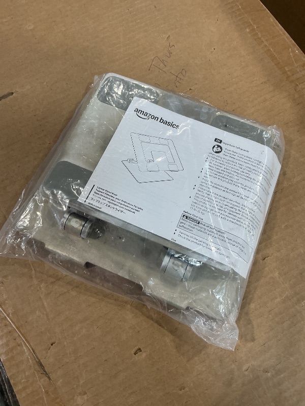 Photo 1 of **USED LAPTOP STAND RISER**