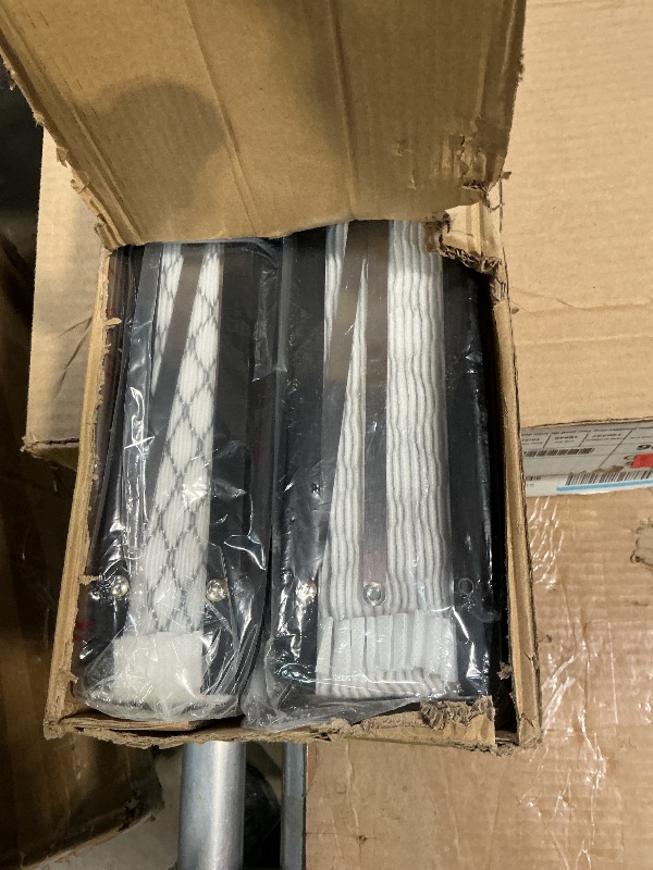 Photo 1 of 2-Pack 213 Replacement Filter, Compatible with Aprilaire 1210, 1620, 2210, 2216, 3210, 4200, 20x25x4 Inches MERV 13 Furnace Air Filter