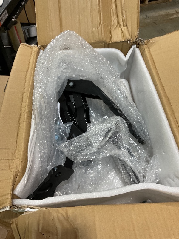 Photo 1 of **STEP PAD MISSING** Rear Bed Step Compatible with Dodge Ram 2500 3500# 2019 2020 2021 2022 2023 2024 Retractable Bumper Tailgate Step 82215842AH 82215842AD 82215842AE 82215842AC
