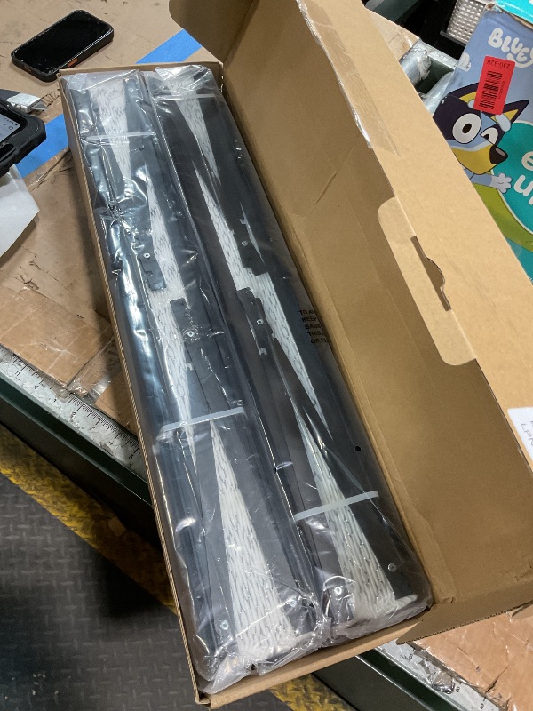 Photo 1 of 2-Pack 213 Replacement Filter Compatible with AprilAire Whole House Air Purifiers, Models 1210, 1620, 2210, 2216, 3210, 4200, MERV 13 Air Purifiers, Size: 20x25x4(Actual Size 20.66''x25.19"x4)