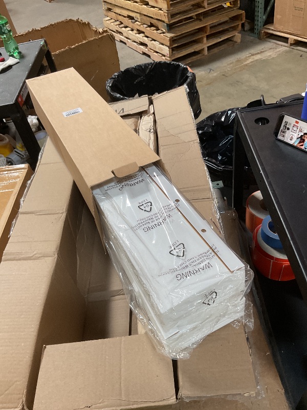 Photo 1 of 12758 Filter Replacement Compatible with GeneralAire DPFG12758, AC-1, AC-22, AC-3, Carrier 88NA2506MB01 and Carrier 31MF020/31MF120 or Bryant 902BX Air Cleaner Media, 20x25x5 MERV 11 Filter, 2 Pack