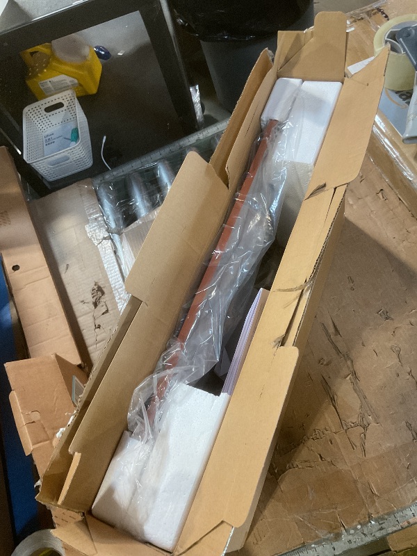 Photo 1 of *** MISSING POWER CORD*** bella XL Electric Ceramic Titanium Griddle, Make 15 Eggs At Once, Healthy-Eco Non-stick Coating, Hassle-Free Clean Up, Large Submersible Cooking Surface, 12" x 22", Copper/Black