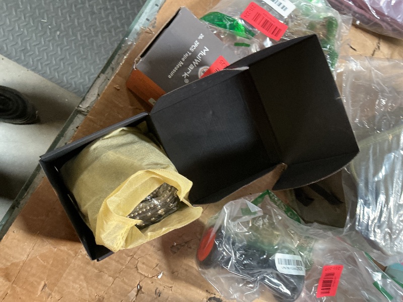 Photo 1 of ***LEATHER DAMAGED***Balteus Sparkly Rhinestone Diamond Sequin Studded Belt for Men & Women - Western Cowgirl Cowboy Style