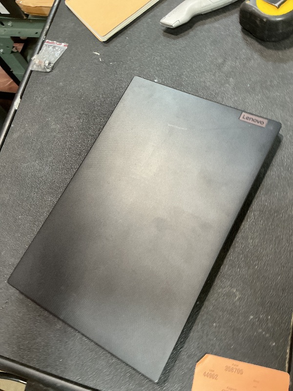 Photo 1 of *** USER LOCKED**** Lenovo V14 G4 14" FHD 2025 Laptop Intel Core i7-13620H 16GB RAM 512GB SSD Black for Home and Business