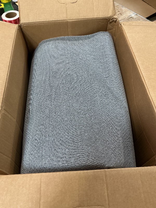 Photo 1 of 10x14 Area Rugs for Living Room Rug Washable: Abstract Large Rug Indoor Modern Carpet Non Slip for Dining Room Bedroom Nursery Home Office Blue Grey