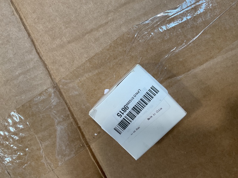 Photo 1 of 2-Pack 5015-6 Lamp Replacement Bulb,for for 10" Glitter and Lava Lamps, 15-Watt, 120V