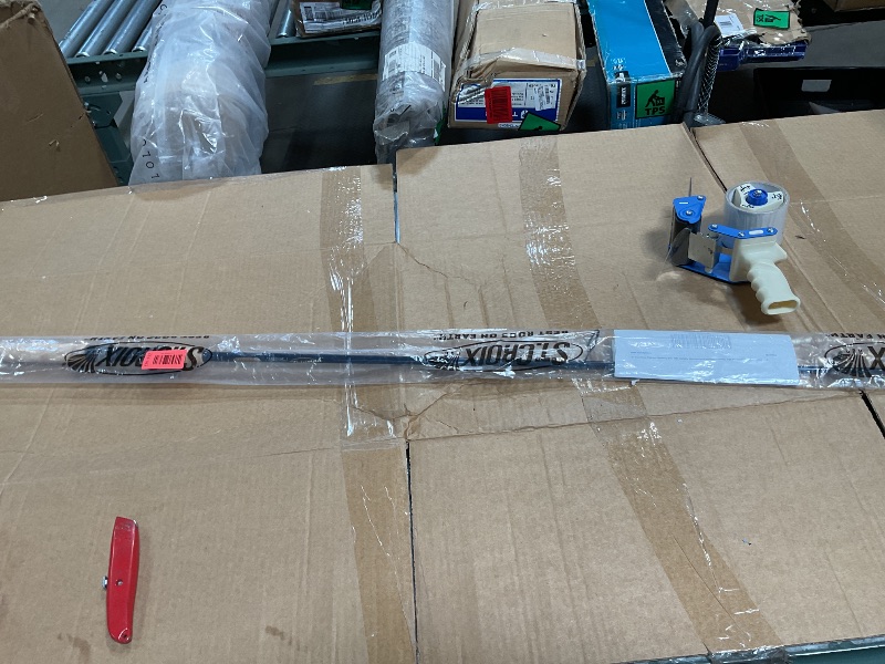 Photo 1 of 
Click to see full view
St. Croix Rods Triumph Spinning Rod, TSR, Durably Sensitive with Impressive Power, High Performing Spinning Rod