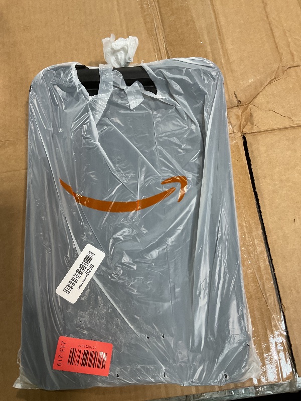 Photo 1 of **MISSING LEGS** Zhaoyao Cat ter Box Ramp with Adjustable Height, Non-Slip Textured Surface, Easy Access Step Ramp for Senior Cats, Litter Catching Tray with Legs and Sticky Pads, Reduces Tracking and Litter Mess