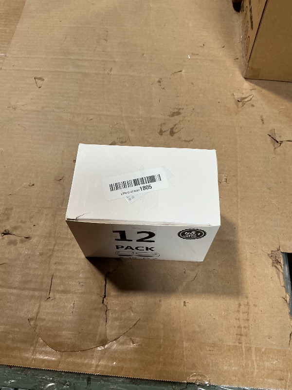 Photo 1 of 12 Sets Reusable Snack Containers Double Compartment Snackle Box Container with Lids - Leak-Proof BPA-Free Food Storage, Condiments Portion Control Dip Cups for Kids School Lunches, Meal Prep, Takeout