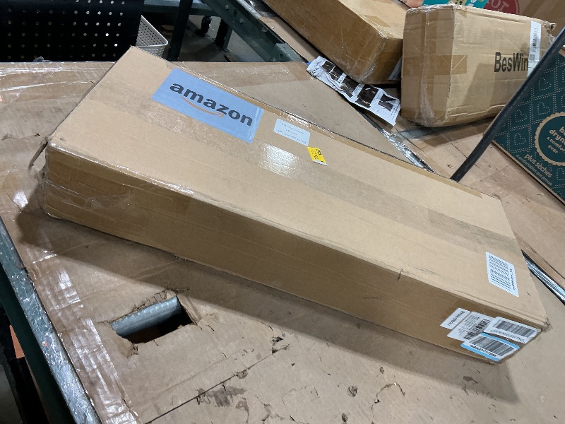 Photo 1 of (3-Pack) 413 Replacement Filter Compatible with April-Aire Whole House Air Purifier 1410, 1610, 2410, 2416, 3410, 4400, MERV 13, 16 x 28 x 4 Air Filter Replacement