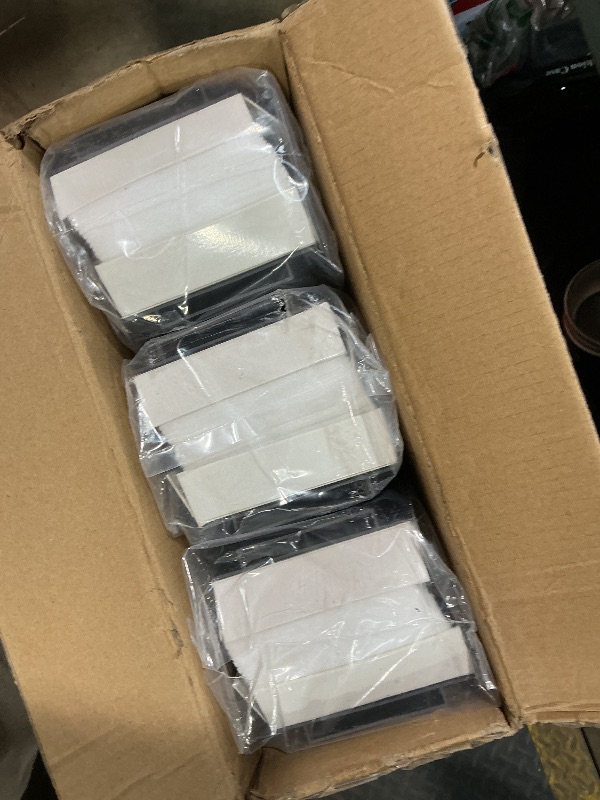 Photo 1 of (3-Pack) 413 Replacement Filter Compatible with April-Aire Whole House Air Purifier 1410, 1610, 2410, 2416, 3410, 4400, MERV 13, 16 x 28 x 4 Air Filter Replacement