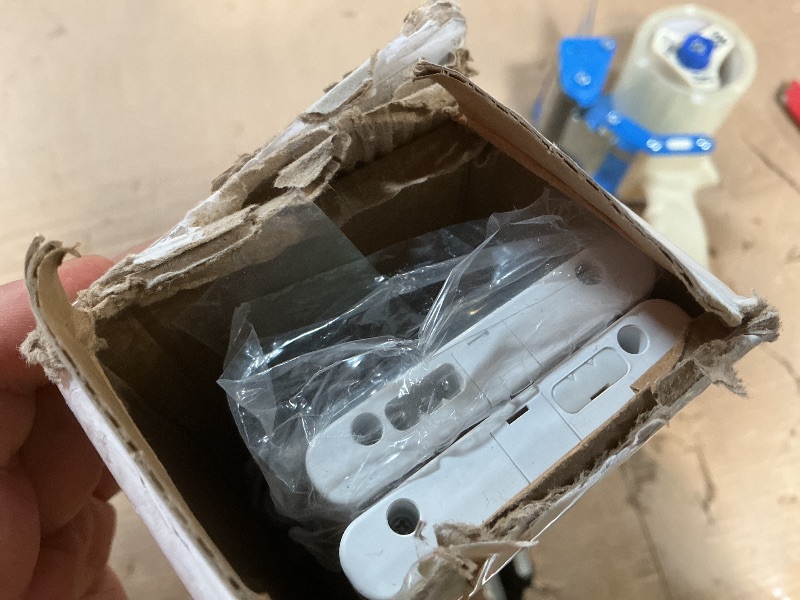 Photo 1 of 18 Inch Under Cabinet Lights Plug in 2 Packs, Hand Wave Activated, Linkable Under Cabinet Lighting with 5 CCT - 2700K-6000K & Stepless Dimmable, Under Counter Light for Kitchen, 450Lumens, 8W