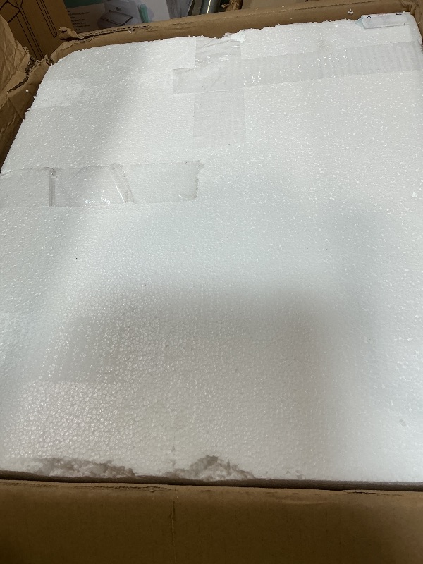 Photo 1 of ***BOTH HAVE CRACKS ACROSS THE BASE OF BOTTLES *** Ziliny 2 Pieces 3 Gallon Glass Carboy Glass Water Jug with Drilled and Undrilled Silicone Stoppers and Airlock Fermenting Jug Fermentation Jar Clear Beer Carboy for Beer Wine Making(Clear)