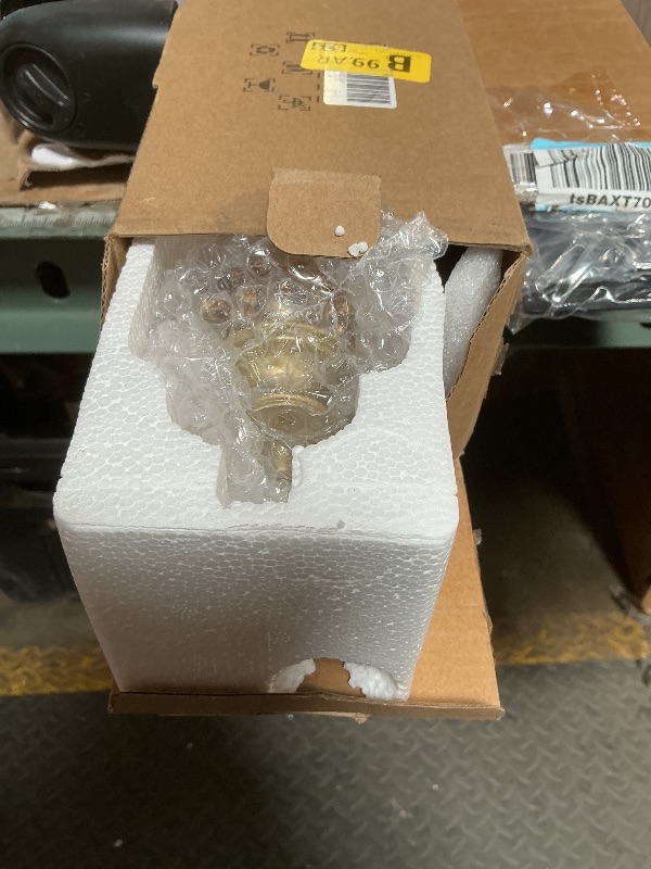 Photo 1 of 1 Inch Gold Double Curtain Rods 72 to 144 Inches (6 to 12 ft), USFOOK Drapery Rods for Windows, Telescoping Dual Curtain Rod with Luxury Translucent Finials