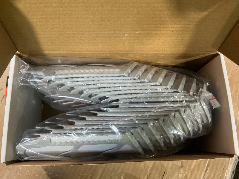 Photo 1 of 16 Pack Refills Cartridge Compatible with Flying Insect Trap M364 M364A and Max, White