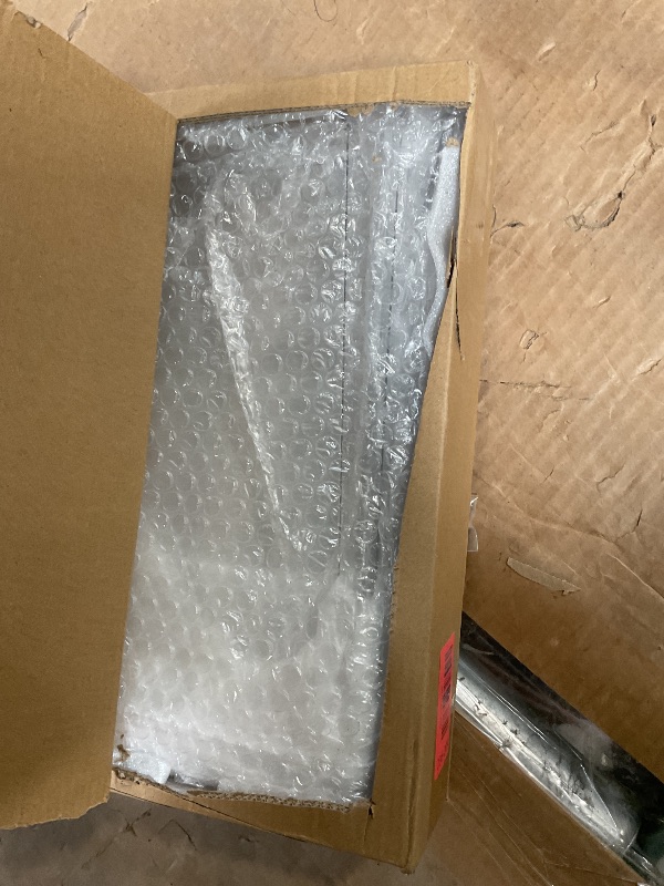 Photo 1 of 12 Inches [Extra Tall Version] Clear Shelf Dividers for Closet Organization and Storage, 6 Pack Purse Organizer for Closet Acrylic Adjustable Bookshelf for Organization, Perfect for Sweater, Clothes