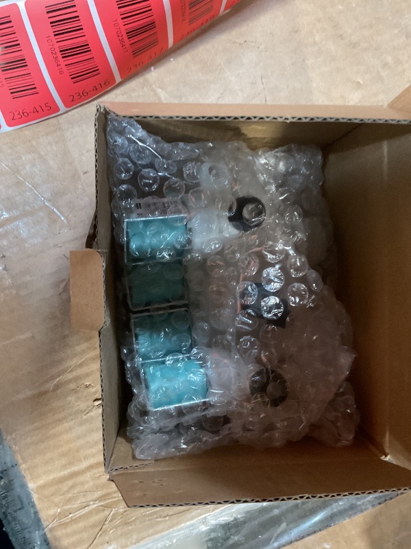 Photo 1 of 2026 Upgraded W11165546 W11096267 Washer Water Inlet Valve Fit for Maytag Whirlpool Washer Parts, W10758828 Water Inlet Valve W11165546 Replaces W10599423 W11165546VP 33090105 AP6284346