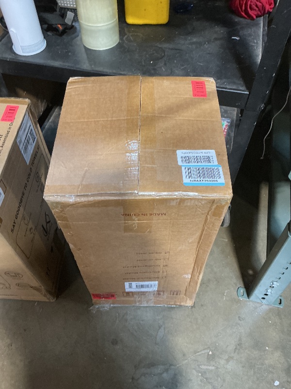 Photo 1 of **LEAKS WATER** 30L/7.93Gal Commercial Humidifier 4200 sq.ft, 3000ml/H Whole House Humidifiers with Top Fill, 4 Mist Mode, Timer for Plants, Office, Warehouse & Greenhouse