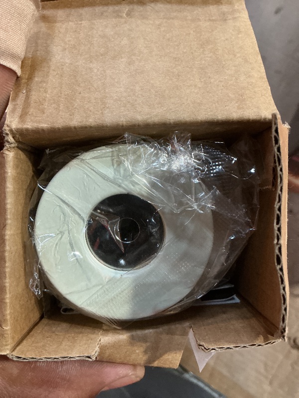 Photo 1 of 16 Inch Anti Slip Shower Grab Bar Handle Beige White, ZUEXT Stainless Steel Bathroom Grab Bar, Knurled Bathroom Balance Bar, Safety Hand Rail Support,Handicap Elderly Injury Senior Assist Bath Handle