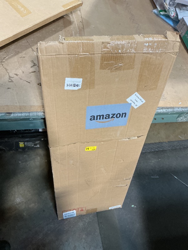 Photo 1 of 13x39 Frame Rustic Blue, 39x13 Picture Poster Frame, Horizontal Vertical Hanging, 13 by 39 Wall Gallery Family Concert Portrait Photo Frame Anniversary/Birthday/Wedding/Thank you/Christmas Gift