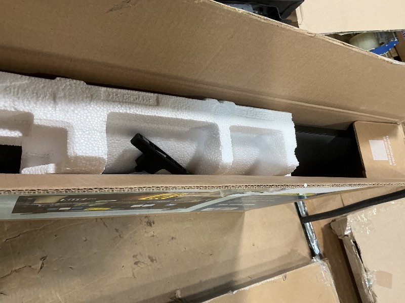 Photo 1 of ***USED***Samsung 32-Inch Class HD H5000F Smart TV (2025 Model) HDR, Object Tracking Sound Lite, Knox Security, One UI Tizen