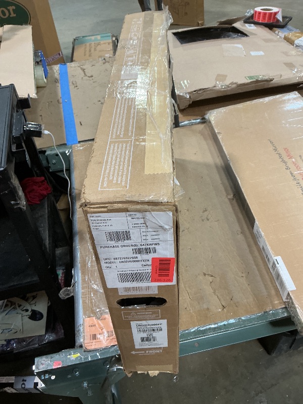 Photo 1 of ***USED***Samsung 32-Inch Class HD H5000F Smart TV (2025 Model) HDR, Object Tracking Sound Lite, Knox Security, One UI Tizen