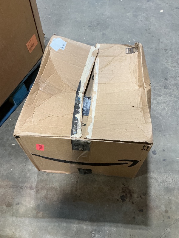Photo 1 of ***USED***Shark SV1106 Navigator Freestyle Upright Bagless Cordless Stick Vacuum for Carpet, Hard Floor and Pet with XL Dust Cup and 2-Speed Brushroll, White/Grey