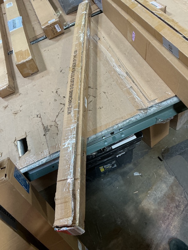 Photo 1 of 2-Pack Curtain Rod for Windows 72-144",Adjustable Window Curtain Rods with Premium Aluminum End Cap Finials and Full Surround Brackets,7/8"(0.073Feet) Diameter,Matte Black Drapery Rods for Curtains