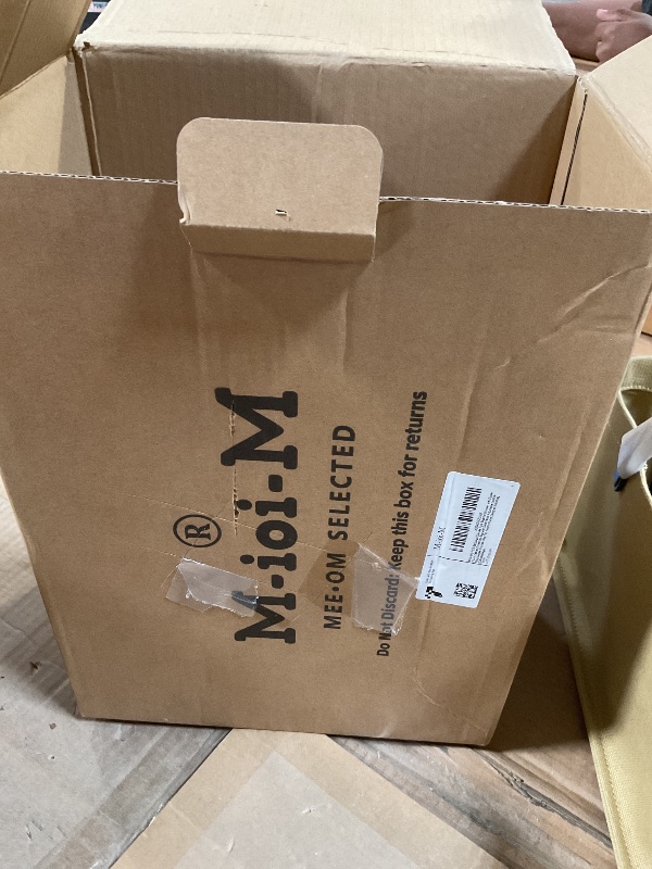 Photo 1 of **CANVAS PURSE** 