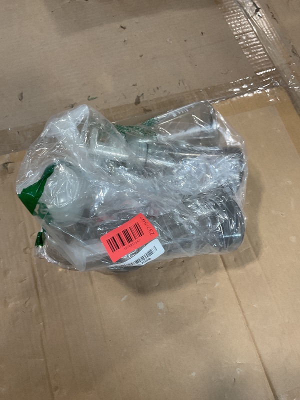 Photo 1 of ***1 BOTTLE EMPTY/ BAG DIRTY FROM SPILL OUT** Method Foaming Hand Soap, Sweet Water, Paraben and Phthalate Free, 10 Fl Oz (Pack of 6)