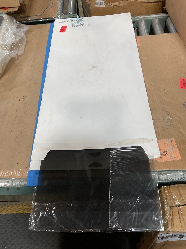 Photo 1 of [2026 New] 34 Inch Curved Computer Privacy Screen Protector for 21:9 Aspect Ratio Widescreen Monitor,Removable Eye Protection Anti Glare Blue Light Filter,34in Anti Spy Desktop Security Private Shield