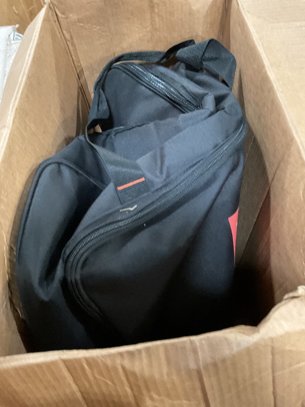 Photo 1 of ****HAS MATERIAL DAMAGE/ RIP ON BAG BASE**** JBL Bags Speaker Tote Bag Designed for JBL EON 710 Powered 10-Inch Loudspeaker (EON710-BAG)