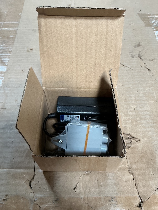 Photo 1 of 169031 AC Power Cord Adapter Kit for Moen MotionSense, AC Adapter and Power Splitter Kit Replacement for Moen AC Adapter 169031,Faucet AC Adapter Compatible with 7594E, 7185E, 7565E, S72308E Series